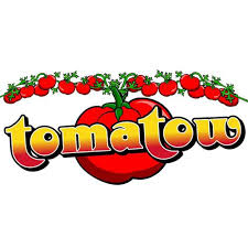 Tomatow Towing